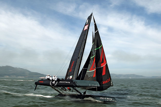 America’s Cup